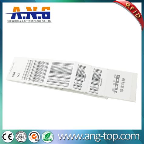 china rfid baggage tag|Rfid Luggage Tag .